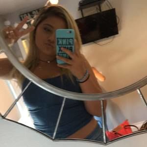 Meet your Posher, Gianna